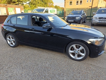 Used BMW 1 Series 2013 for sale - 76126298: Photo 2