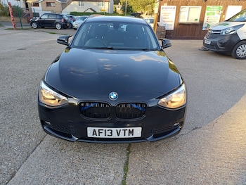Used BMW 1 Series 2013 for sale - 76126298: Photo 4