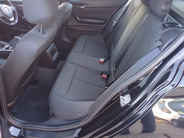 Used BMW 1 Series 2013 for sale - 76126298: Photo 9