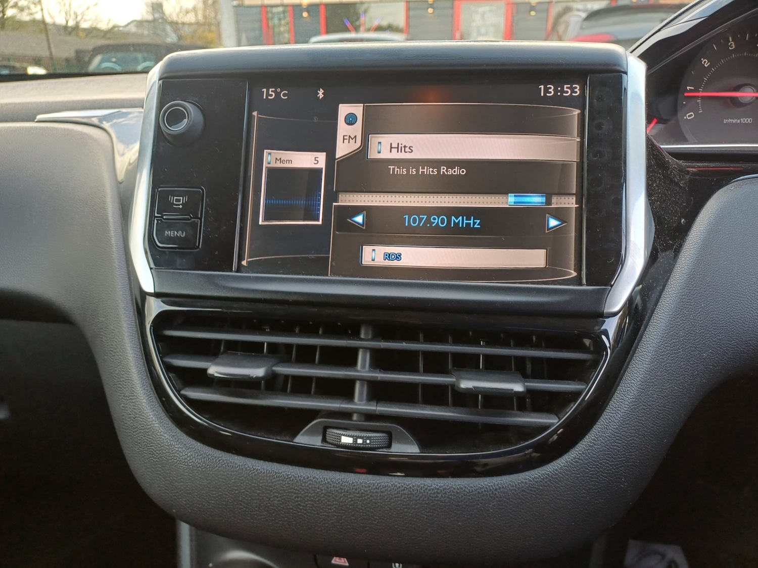 Used Peugeot 208 2012 for sale - 76521193: Photo 10