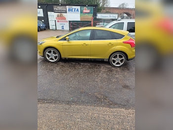 Used Ford Focus 2011 for sale - 77793016: Photo