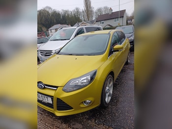 Used Ford Focus 2011 for sale - 77793016: Photo