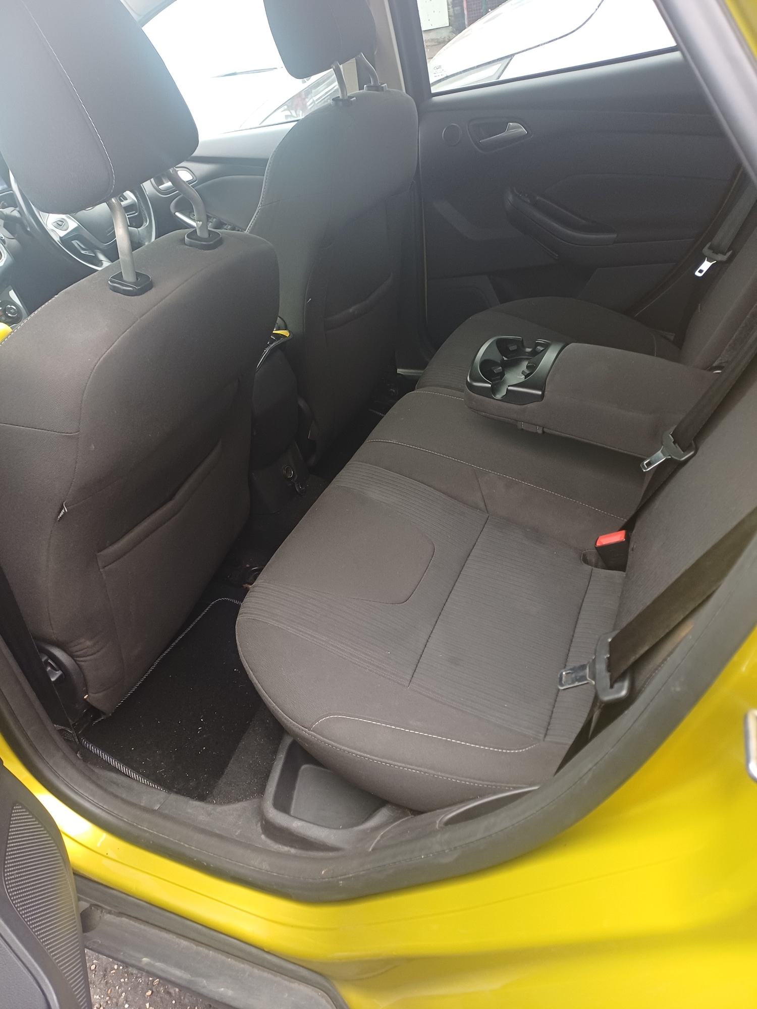 Used Ford Focus 2011 for sale - 77793016: Photo 5