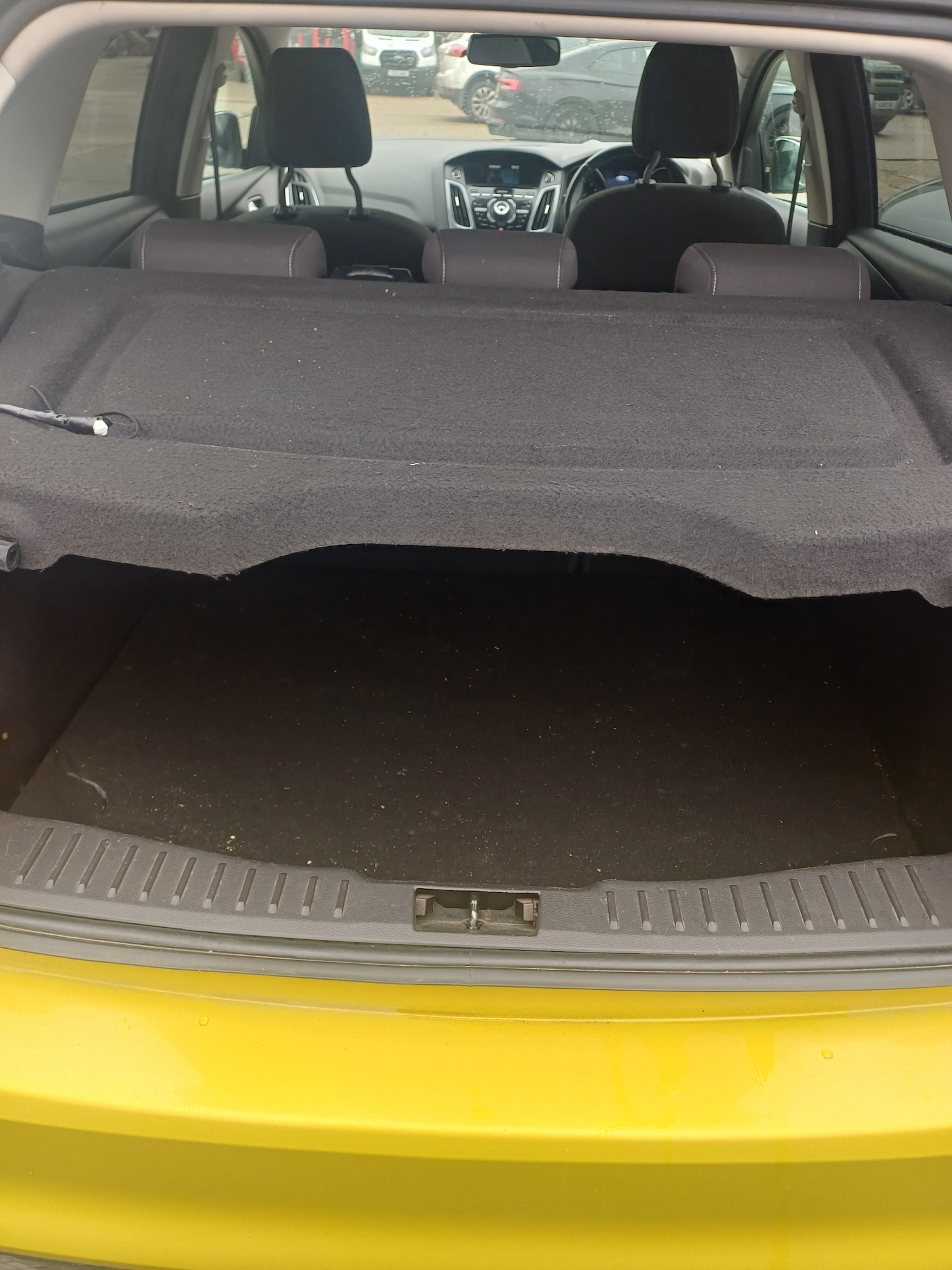 Used Ford Focus 2011 for sale - 77793016: Photo 6