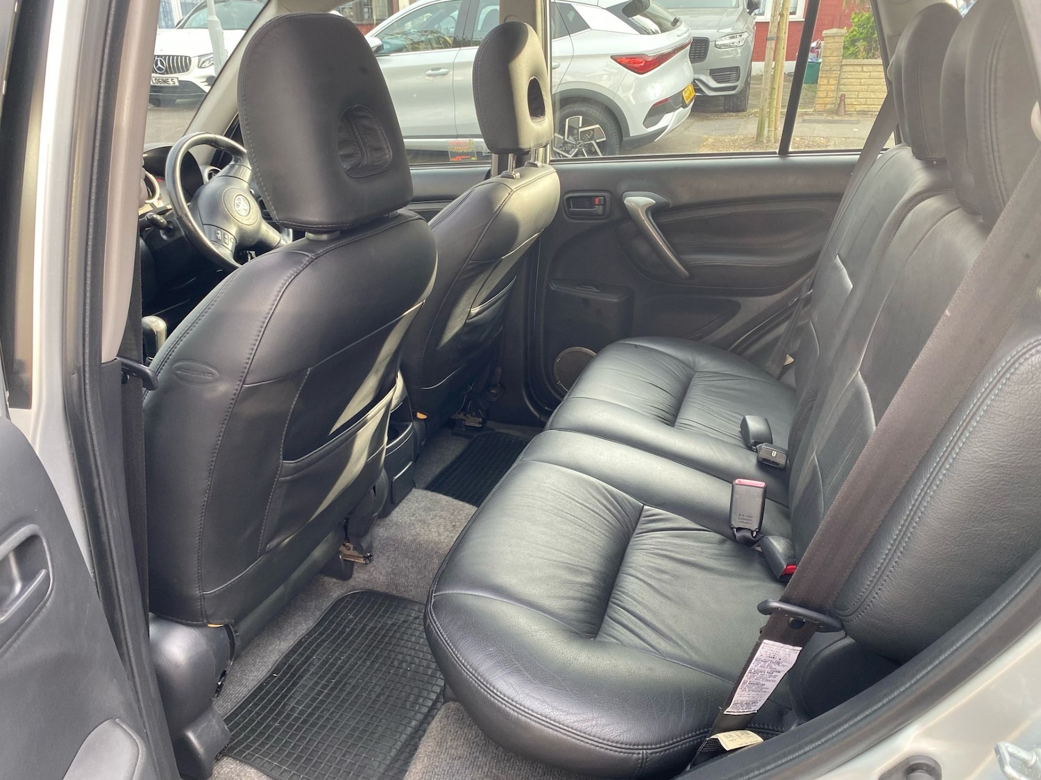 Used Toyota RAV4 2005 for sale - 77233632: Photo 11