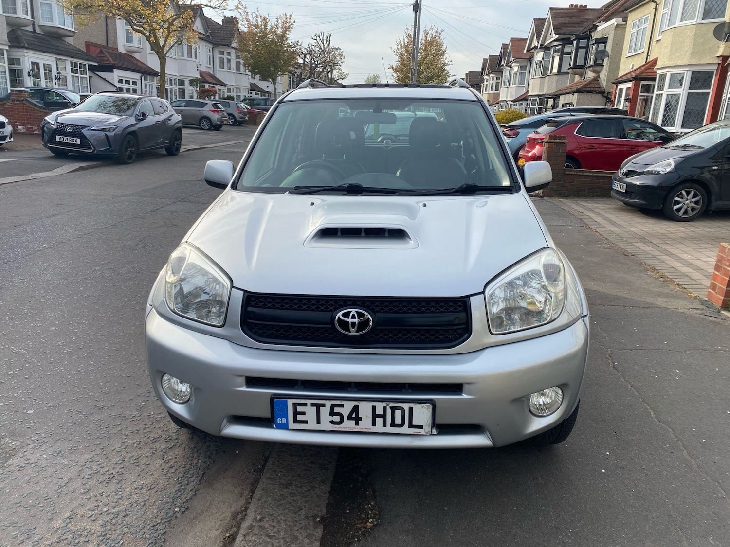 Used Toyota RAV4 2005 for sale - 77233632: Photo 13