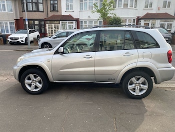 Used Toyota RAV4 2005 for sale - 77233632: Photo