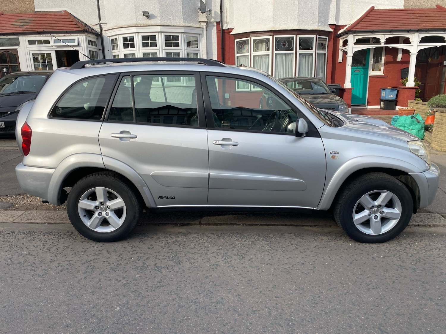 Used Toyota RAV4 2005 for sale - 77233632: Photo 5