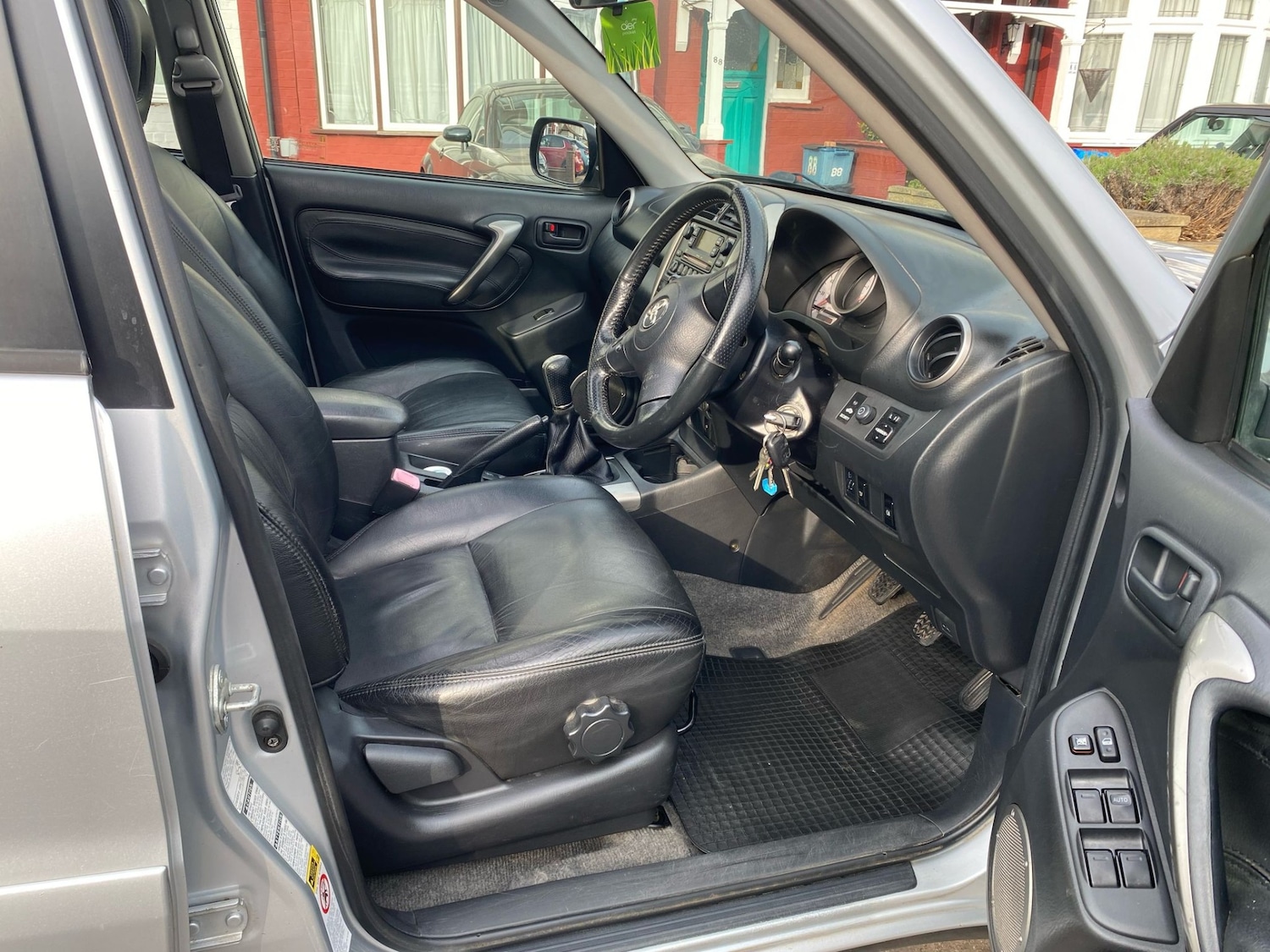 Used Toyota RAV4 2005 for sale - 77233632: Photo 6