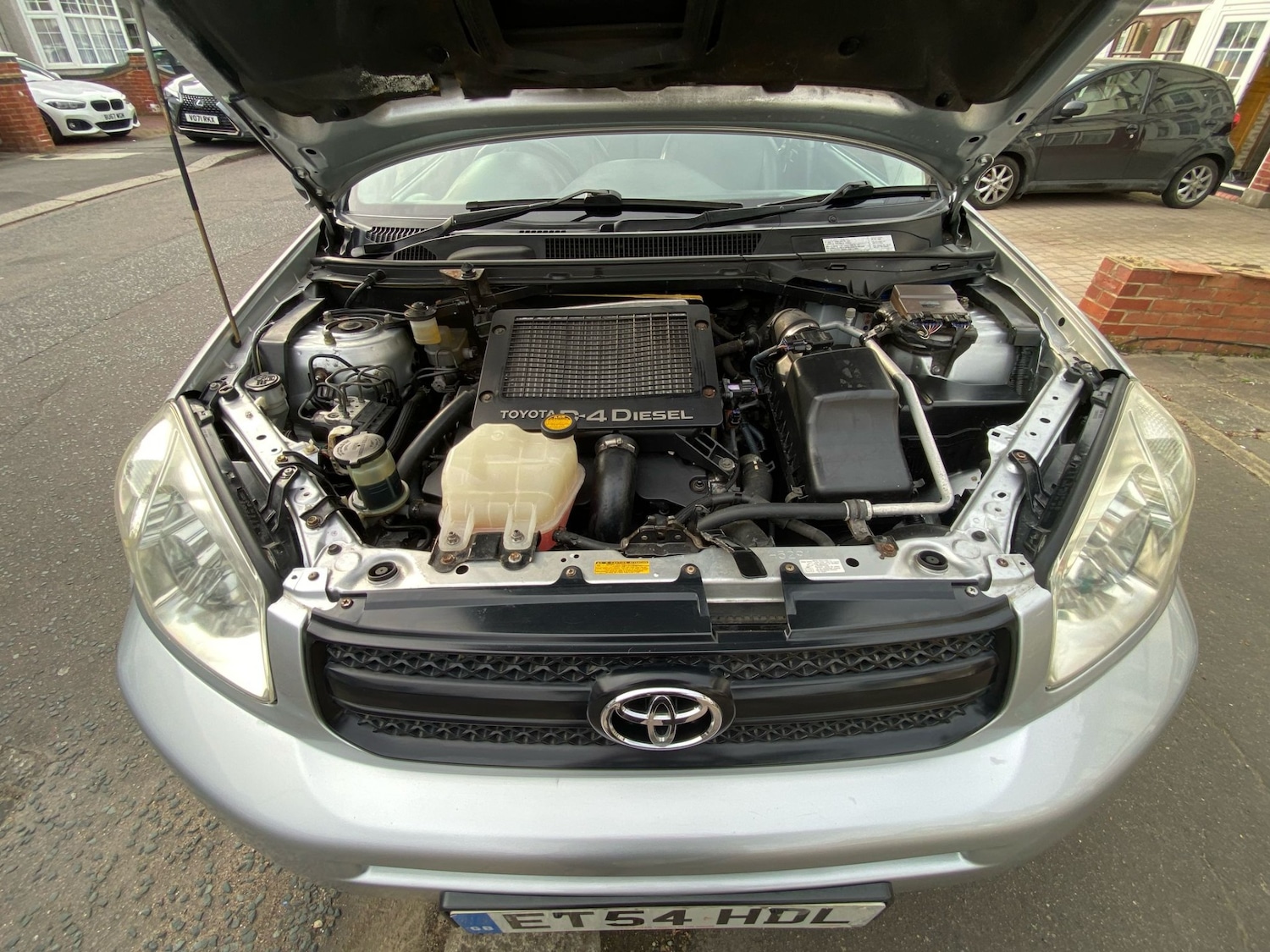 Used Toyota RAV4 2005 for sale - 77233632: Photo 7