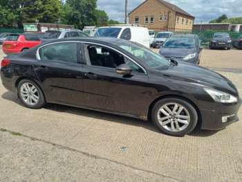 2011 (11) - 1.6 HDi 112 Active 4dr