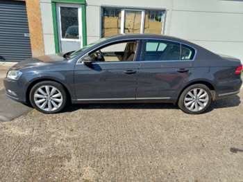 Used Volkswagen Passat 2013 for sale - 74246125: Photo