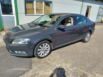 Used Volkswagen Passat 2013 for sale - 74246125: Photo