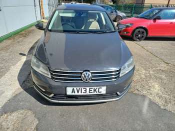 Used Volkswagen Passat 2013 for sale - 74246125: Photo
