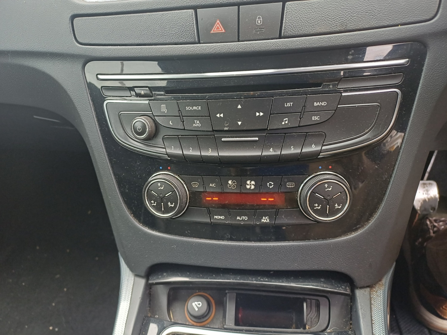 Used Peugeot 508 2011 for sale - 76488455: Photo 10