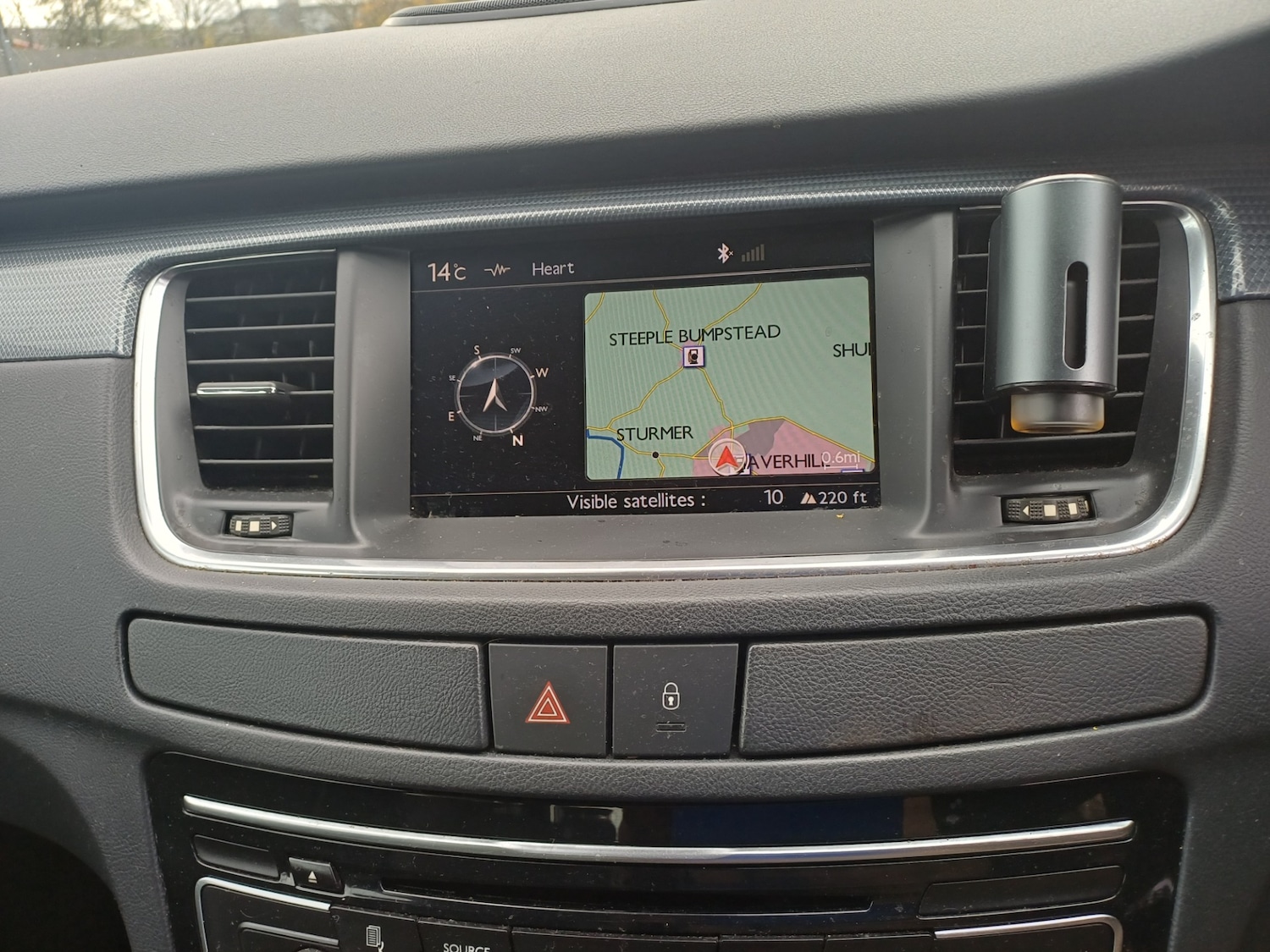 Used Peugeot 508 2011 for sale - 76488455: Photo 11