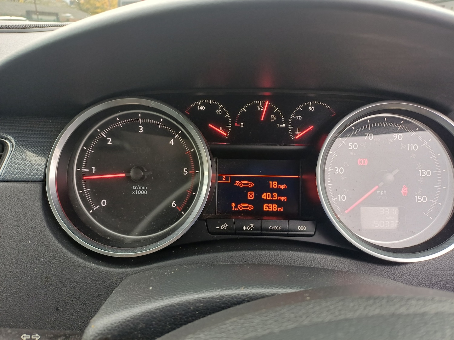 Used Peugeot 508 2011 for sale - 76488455: Photo 12