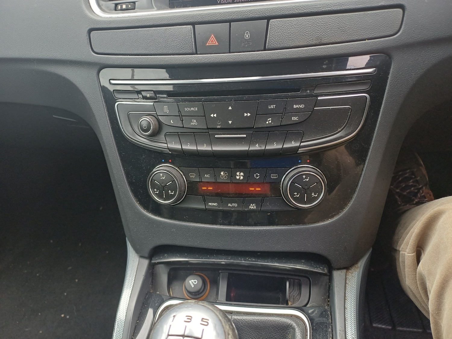 Used Peugeot 508 2011 for sale - 76488455: Photo 13