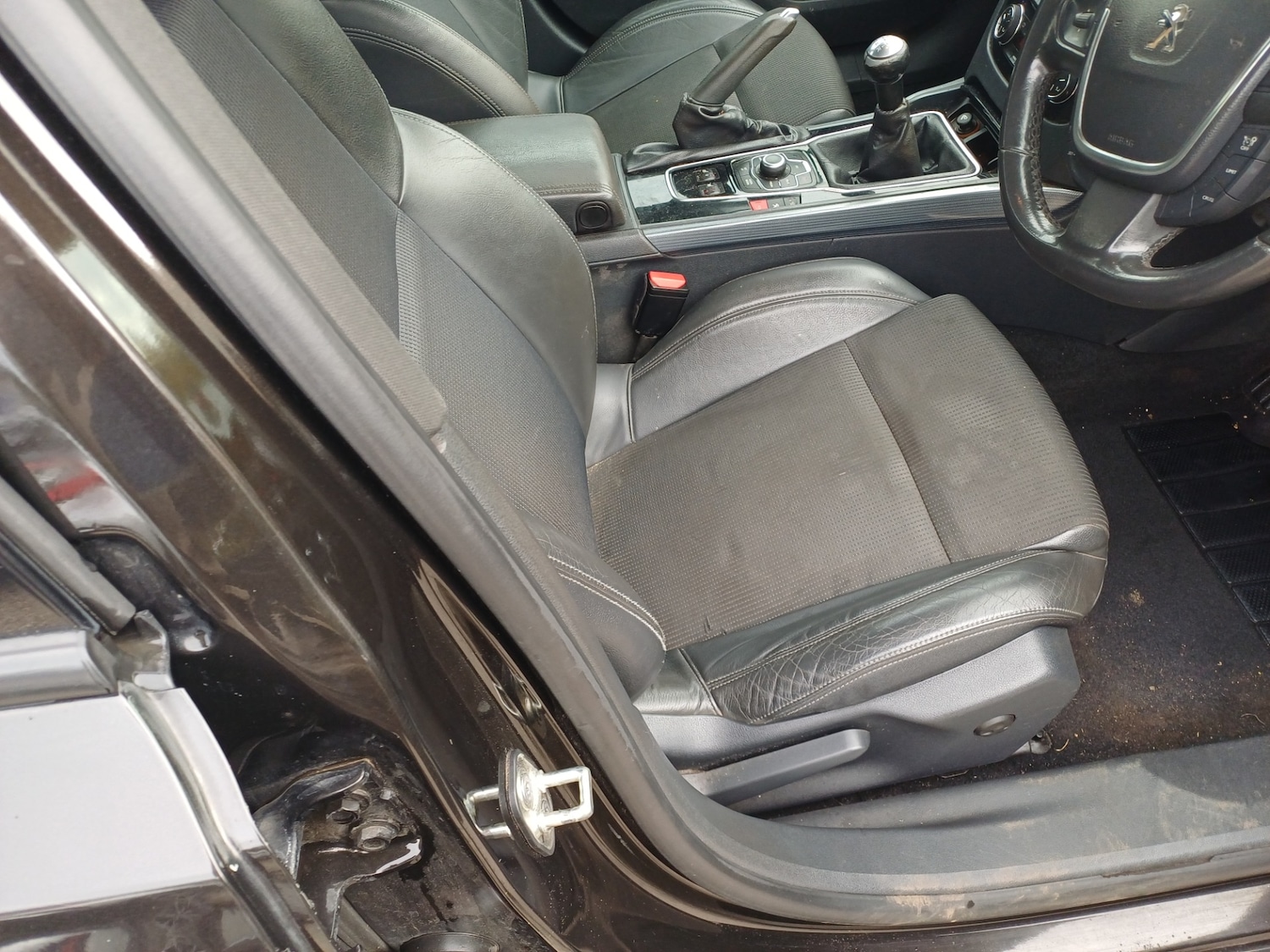 Used Peugeot 508 2011 for sale - 76488455: Photo 9