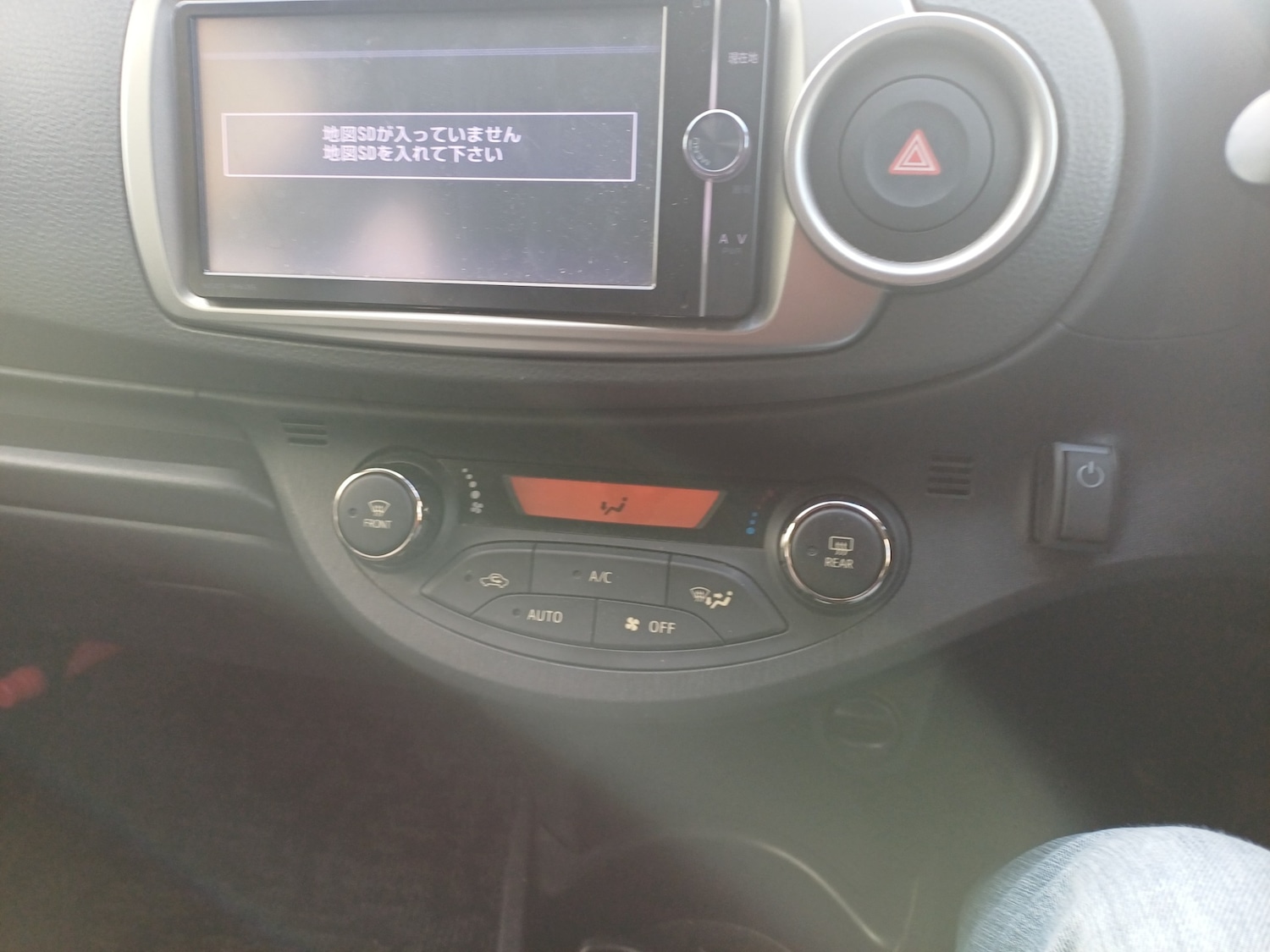 Used Toyota Aqua 2025 for sale - 76380383: Photo 6