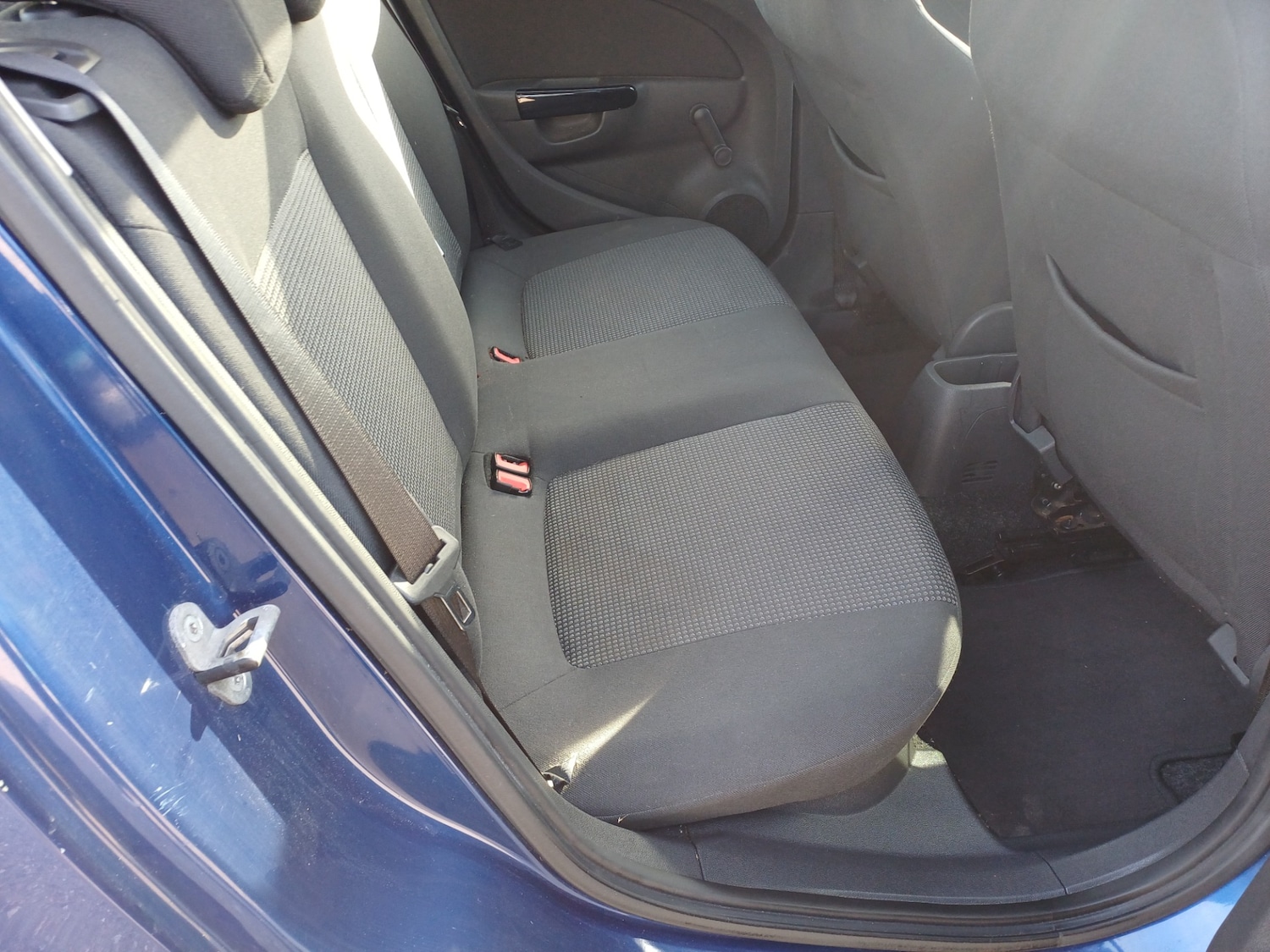 Used Vauxhall Corsa 2009 for sale - 77736969: Photo 10