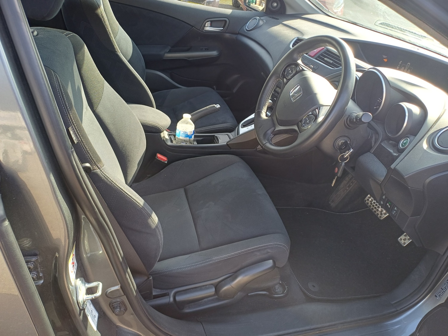 Used Honda Civic 2013 for sale - 77736947: Photo 10