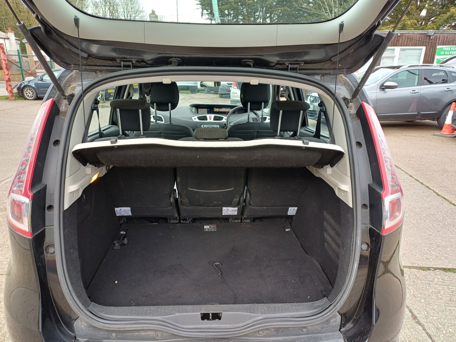 Vehicle 11
