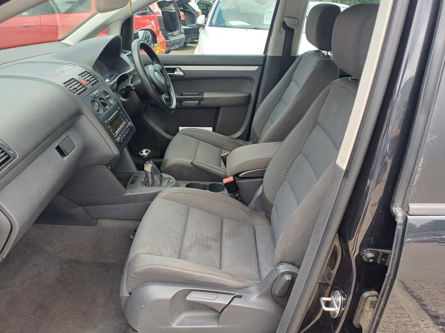 Vehicle 9