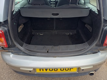 Used MINI Clubman 2008 for sale - 78610726: Photo