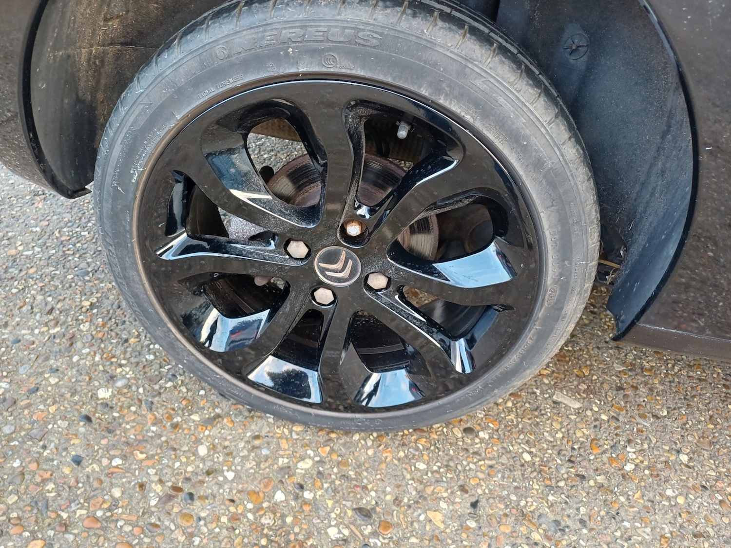 Used Citroen C3 Picasso 2016 for sale - 77294340: Photo 6