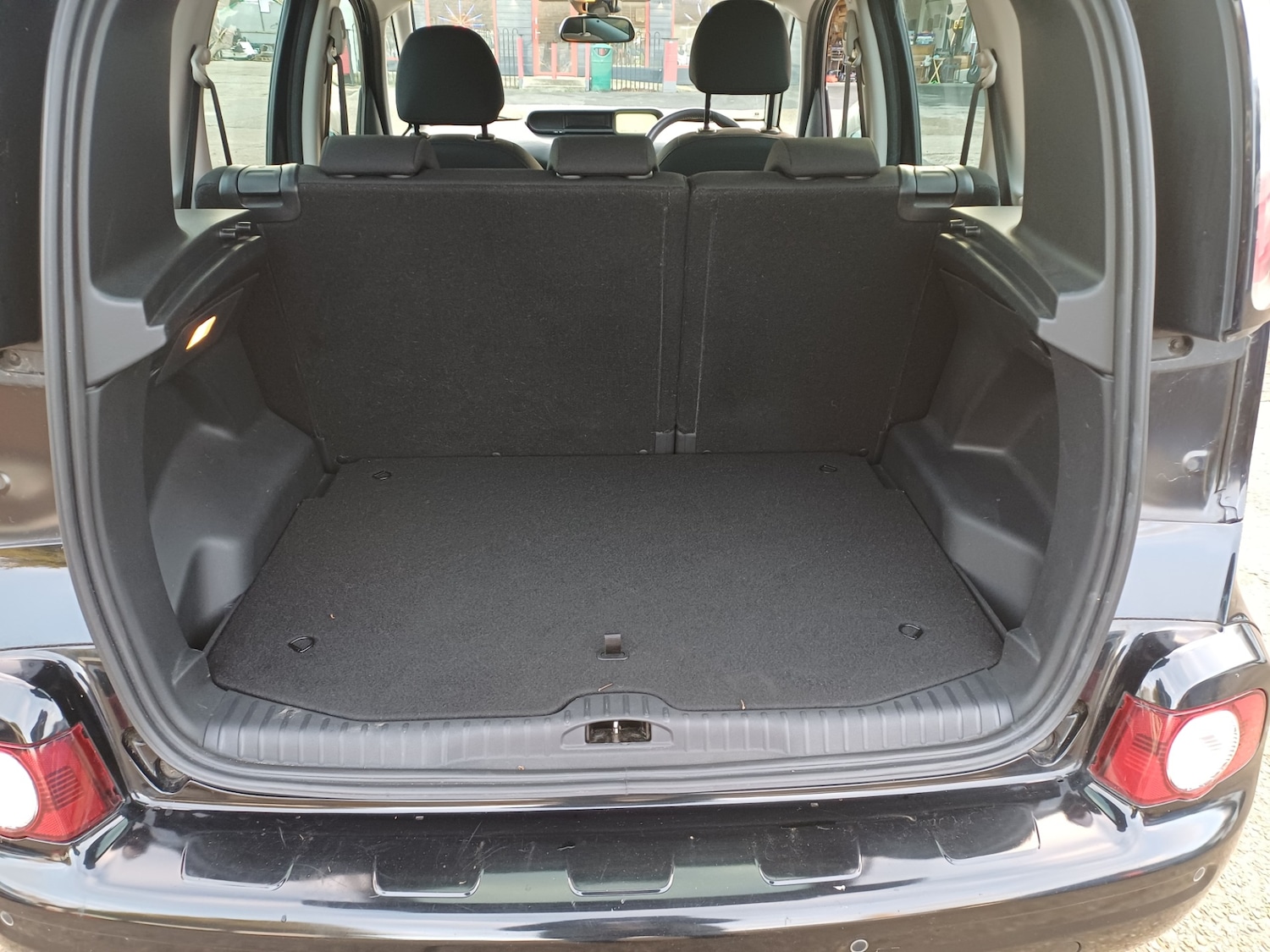 Used Citroen C3 Picasso 2016 for sale - 77294340: Photo 9