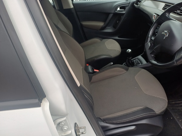 Used Citroen C3 2014 for sale - 76299658: Photo 11