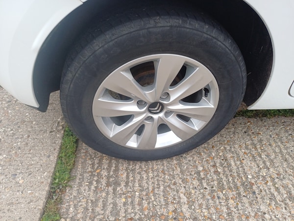 Used Citroen C3 2014 for sale - 76299658: Photo 12