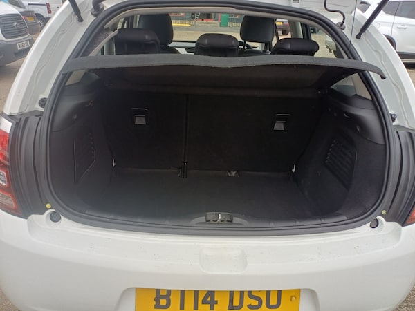 Used Citroen C3 2014 for sale - 76299658: Photo 14