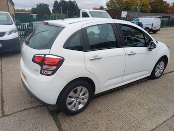 Citroen - C3