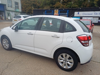 Used Citroen C3 2014 for sale - 76299658: Photo 2