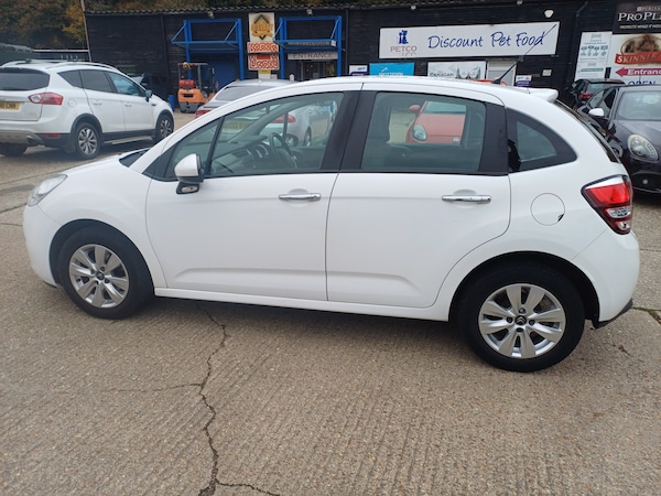 Used Citroen C3 2014 for sale - 76299658: Photo 4