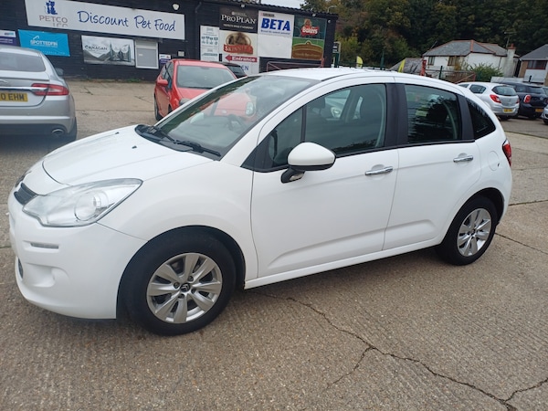Used Citroen C3 2014 for sale - 76299658: Photo 6