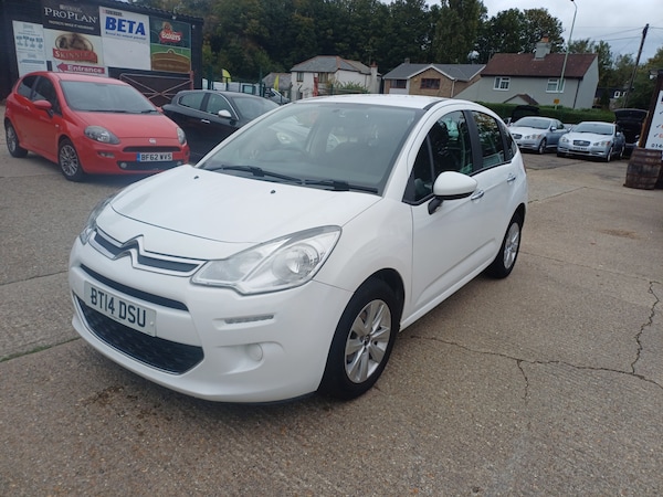 Used Citroen C3 2014 for sale - 76299658: Photo 7