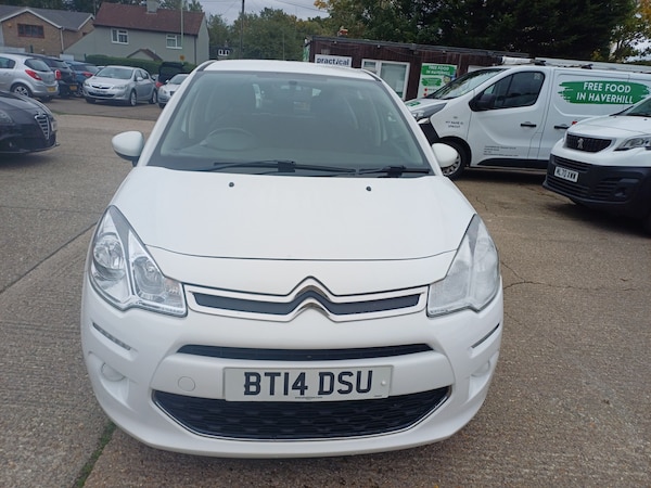 Used Citroen C3 2014 for sale - 76299658: Photo 8