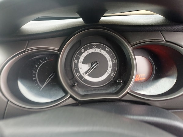 Used Citroen C3 2014 for sale - 76299658: Photo 9