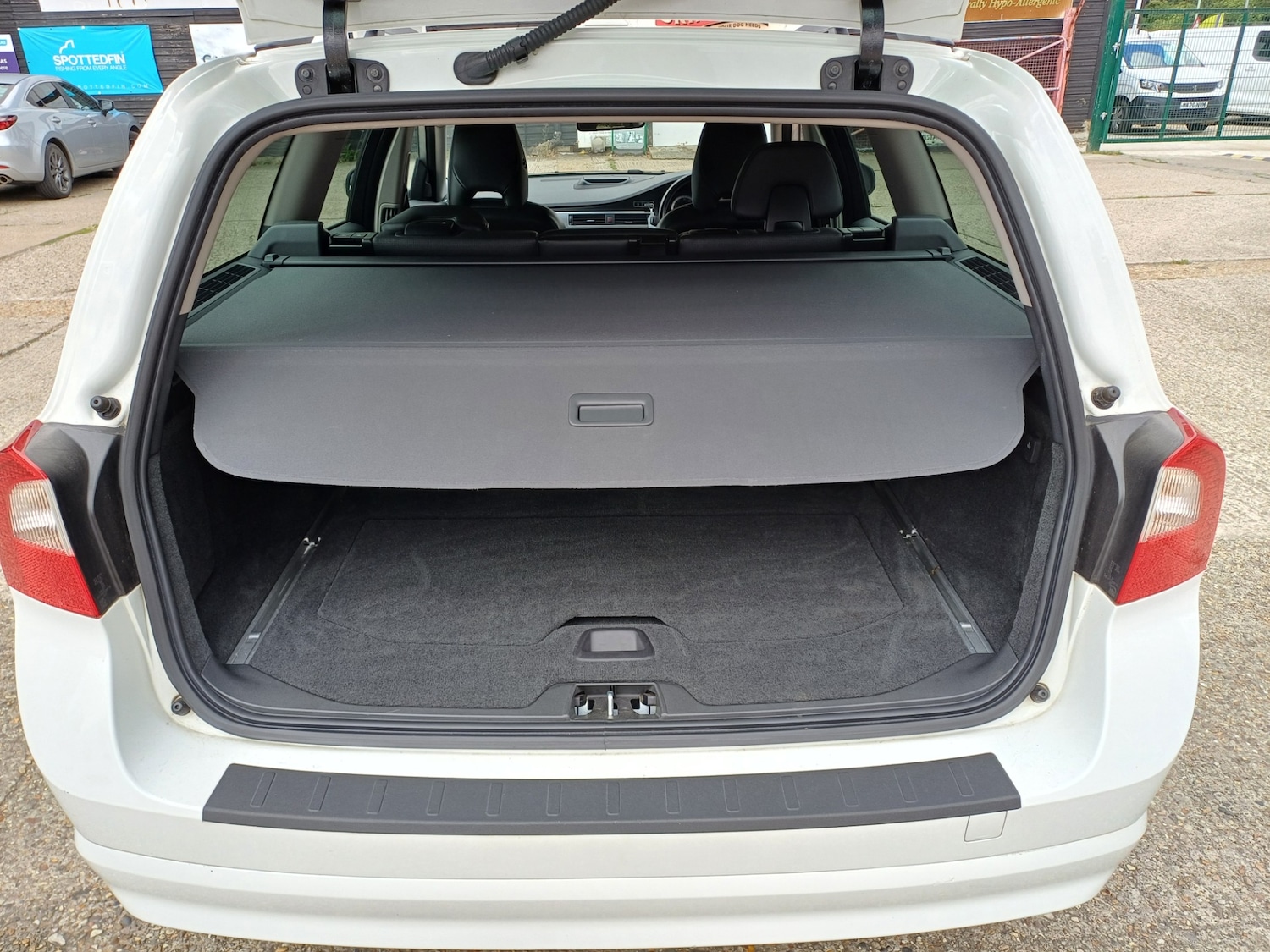 Vehicle 16