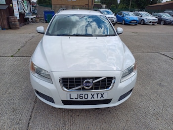 Used Volvo V70  for sale - 75239574: Photo