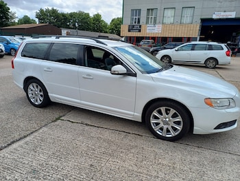 Used Volvo V70  for sale - 75239574: Photo