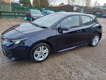 Used Toyota Corolla 2022 for sale - 73054743: Photo