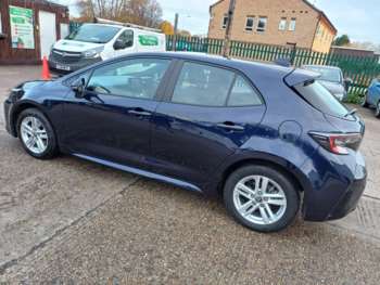 Used Toyota Corolla 2022 for sale - 73054743: Photo