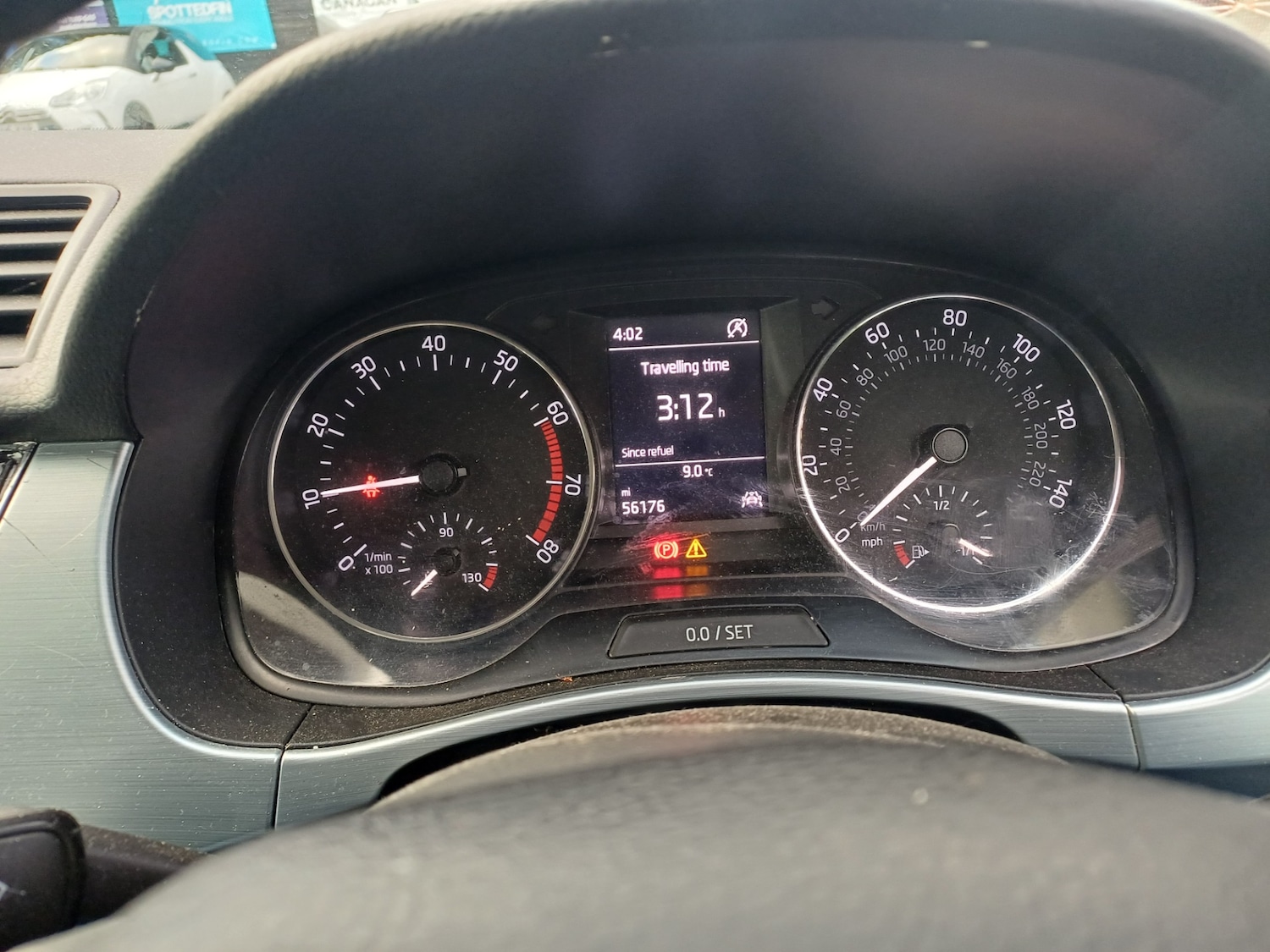 Used Skoda Fabia 2018 for sale - 76673165: Photo 7