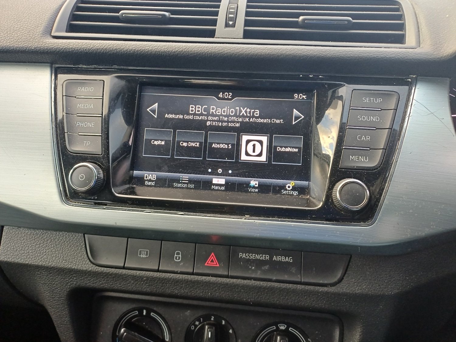 Used Skoda Fabia 2018 for sale - 76673165: Photo 8