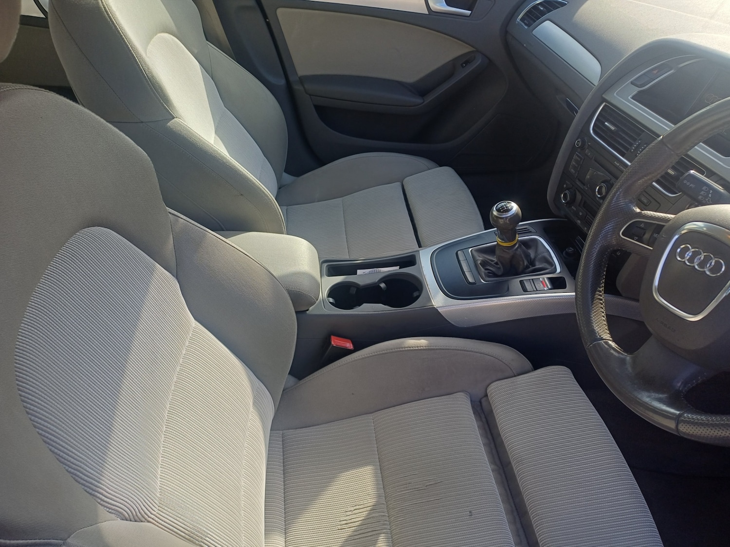 Used Audi A4 2008 for sale - 78006267: Photo 10