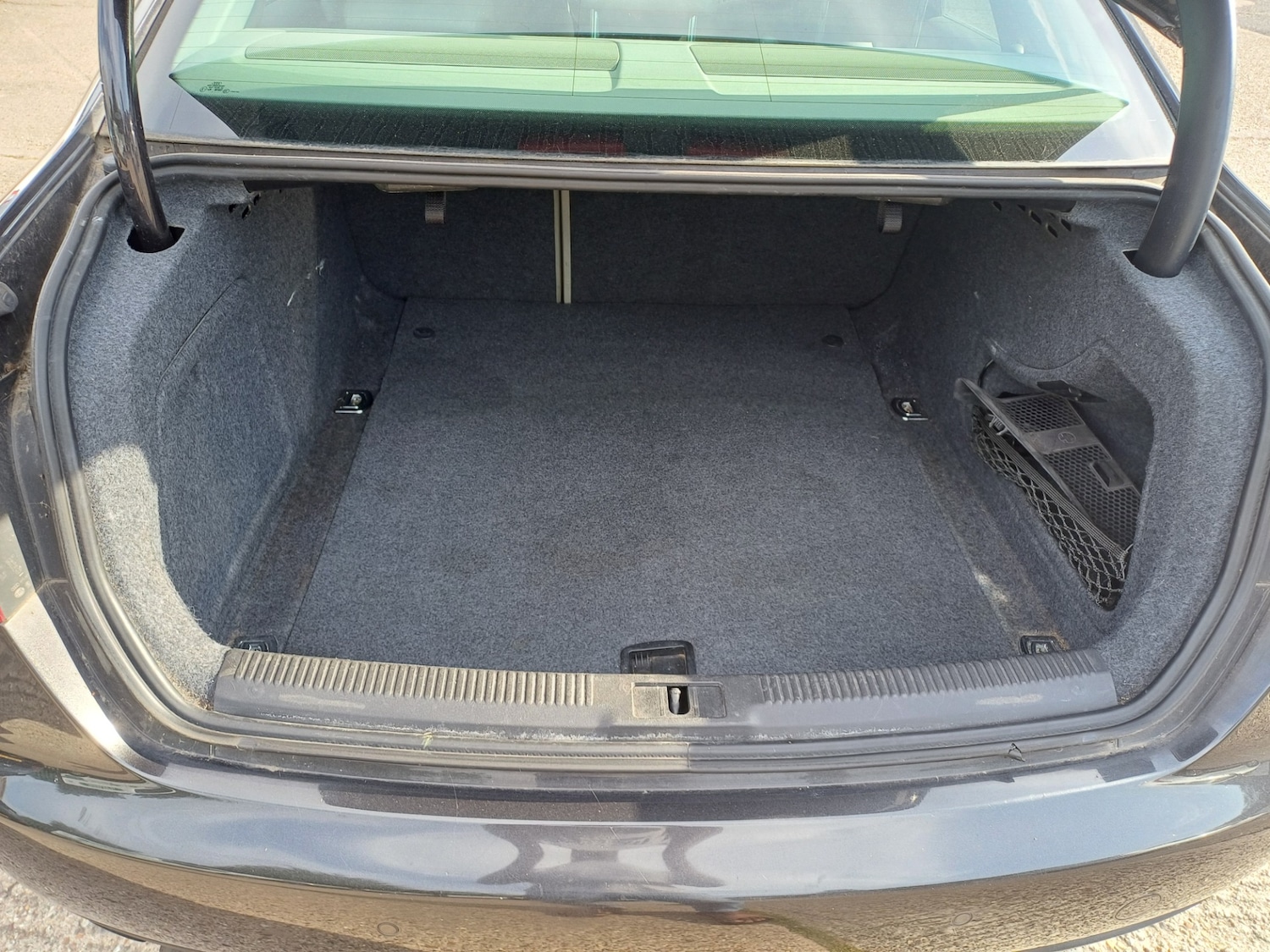 Used Audi A4 2008 for sale - 78006267: Photo 4